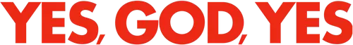 Yes, God, Yes Logo