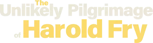 The Unlikely Pilgrimage of Harold Fry Logo
