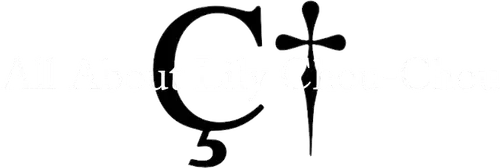 All About Lily Chou-Chou Logo