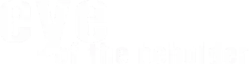 Eye of the Beholder Logo