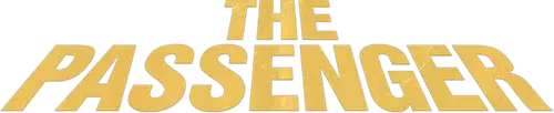 The Passenger Logo