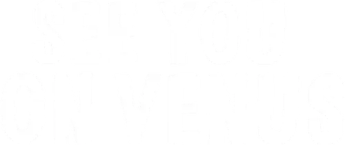 See You on Venus Logo