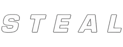 Steal Logo