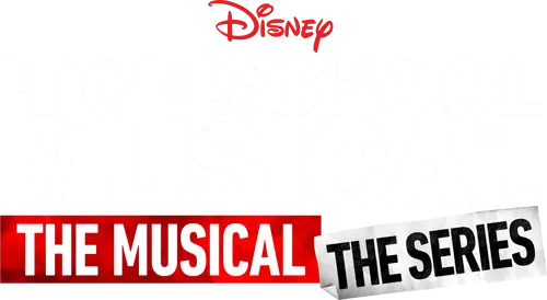 High School Musical: The Musical: The Series Logo