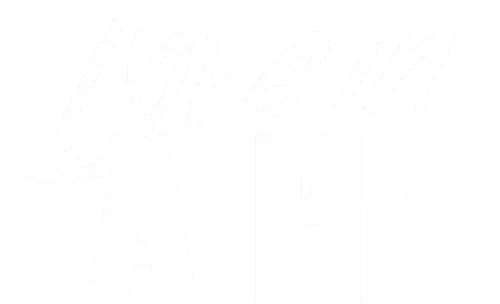 Love in Taipei Logo