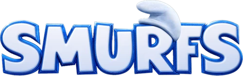 Smurfs Logo