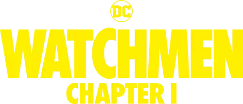 Watchmen: Chapter I Logo