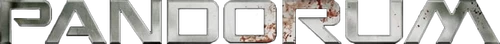 Pandorum Logo