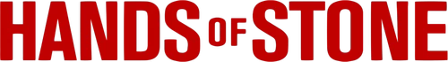 Hands of Stone Logo
