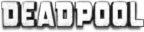 Deadpool Logo