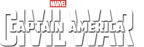 Captain America: Civil War Logo