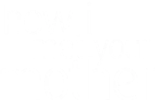 How I Met Your Mother Logo