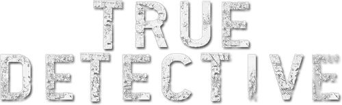 True Detective Logo