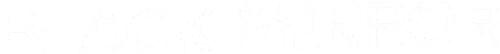 Black Mirror Logo