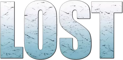 Lost Logo