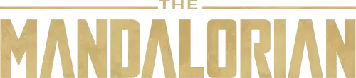 The Mandalorian Logo