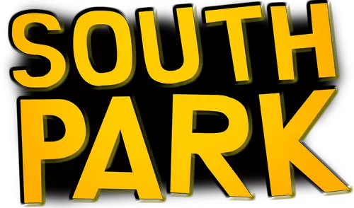 South Park Logo