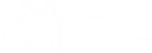 The Wire Logo