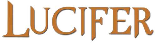 Lucifer Logo