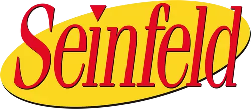 Seinfeld Logo