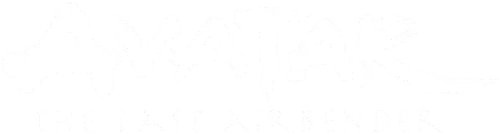 Avatar: The Last Airbender Logo