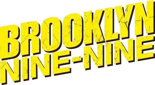 Brooklyn Nine-Nine Logo