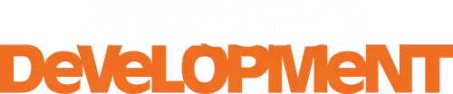 Arrested Development Logo
