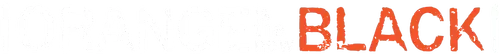Orange Is the New Black Logo