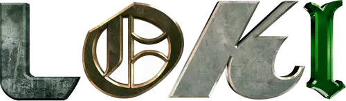 Loki Logo