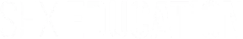 Sex Education Logo