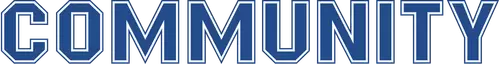 Community Logo