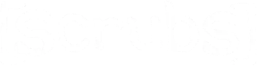 Scrubs Logo