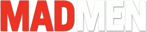 Mad Men Logo