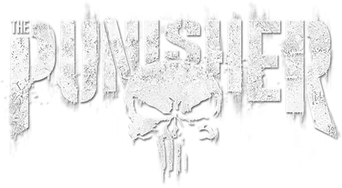 The Punisher Logo