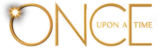 Once Upon a Time Logo