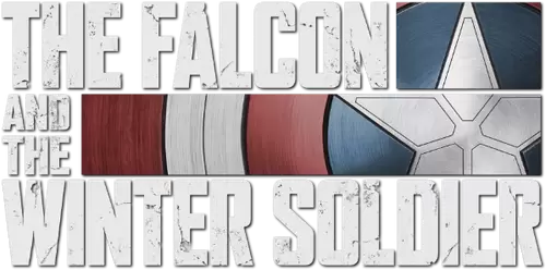 The Falcon and the Winter Soldier Logo