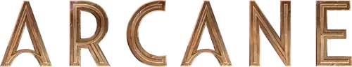 Arcane Logo