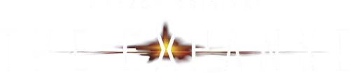 The Expanse Logo