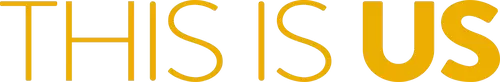 This Is Us Logo