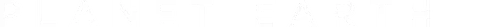 Planet Earth II Logo