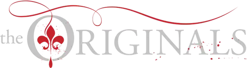 The Originals Logo