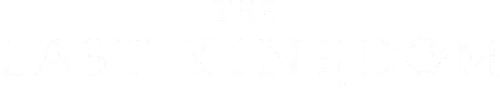 The Last Kingdom Logo