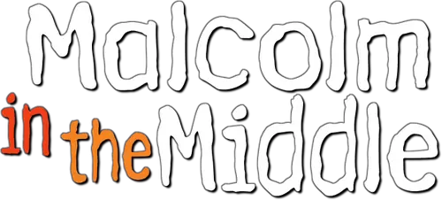 Malcolm in the Middle Logo