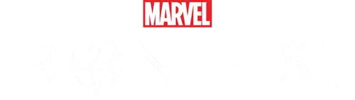 Iron Fist Logo