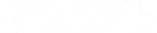 Desperate Housewives Logo