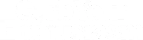 Curb Your Enthusiasm Logo