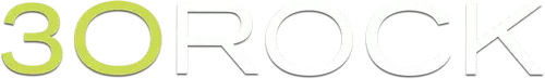 30 Rock Logo