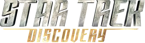 Star Trek: Discovery Logo