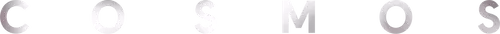 Cosmos: A Spacetime Odyssey Logo