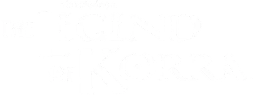 The Legend of Korra Logo
